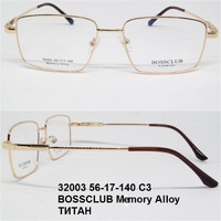 32003 56-17-140 C3 BOSSCLUB Mеmory Alloy ТИТАН 