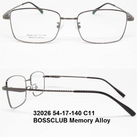 32026 54-17-140 C11 BOSSCLUB Memory Alloy 