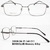 32026 54-17-140 C11 BOSSCLUB Memory Alloy 