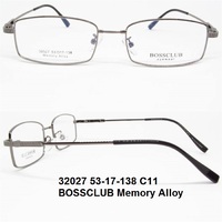 32027 53-17-138 C11 BOSSCLUB Memory Alloy 