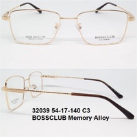 32039 54-17-140 C3 BOSSCLUB Memory Alloy 