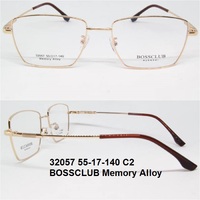 32057 55-17-140 C2 BOSSCLUB Memory Alloy 