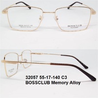 32057 55-17-140 C3 BOSSCLUB Memory Alloy 