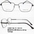 32057 55-17-140 C4 BOSSCLUB Memory Alloy ТИТАН 