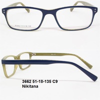 3662 51-18-135 C9 Nikitana 