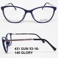 431 GUN 53-16-140 GLORY