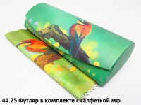 Футляр для очков
