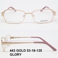 443 GOLD 53-16-135 GLORY