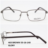 463 BROWN 53-16-140 GLORY