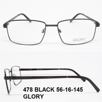 478 BLACK 56-16-145 GLORY