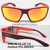 5045 58-19-137 C4 RedSun POLARIZED 