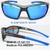 5046 57-17-141 C3 RedSun POLARIZED 