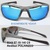 5049 57-15-140 C5 RedSun POLARIZED 