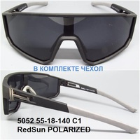 5052 55-18-140 C1 RedSun POLARIZED 