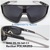 5052 55-18-140 C1 RedSun POLARIZED 