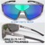5052 55-18-140 C3 RedSun POLARIZED 