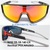 5052 55-18-140 C5 RedSun POLARIZED 