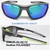 5056 57-19-142 C2 RedSun POLARIZED 