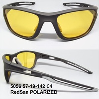 5056 57-19-142 C4 RedSan POLARIZED 