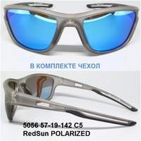 5056 57-19-142 C5 RedSun POLARIZED 