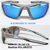 5056 57-19-142 C5 RedSun POLARIZED 