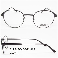 512 BLACK 50-21-145 GLORY