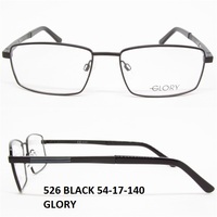 526 BLACK 54-17-140 GLORY