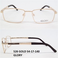 526 GOLD 54-17-140 GLORY