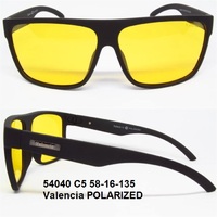 54040 C5 58-16-135 Valencia POLARIZED