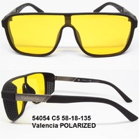 54054 C5 58-19-135 Valencia POLARIZED 