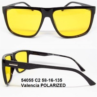 54055 C2 58-16-135 Valencia POLARIZED 