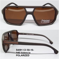 54091 C3 58-18-140 Valencia POLARIZED 