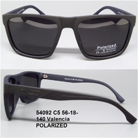 54092 C5 56-18-140 Valencia POLARIZED 