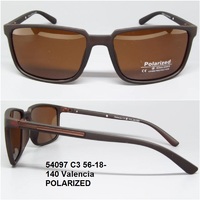 54097 C3 56-18-140 Valencia POLARIZED 
