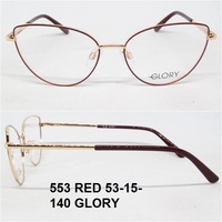 553 RED 53-15-140 GLORY