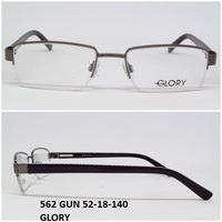 562 GUN 52-18-140 GLORY