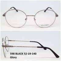 598 BLACK 52-19-140 Glory