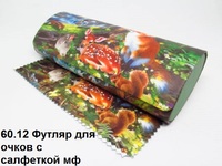Футляр для очков