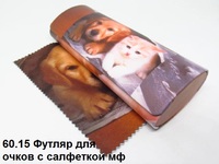 Футляр для очков