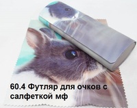 Футляр для очков