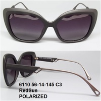 6110 56-14-145 C3 RedSun POLARIZED 