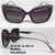 6110 56-14-145 C3 RedSun POLARIZED 
