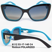 6112 53-17-145 C4 Redsun POLARIZED