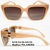 6119 53-19-145 C5 RedSun POLARIZED 