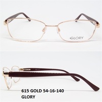 615 GOLD 54-16-140 GLORY