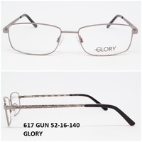 617 GUN 52-16-140 GLORY