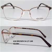 618 BROWN 54-17-140 GLORY 