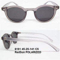 6181 45-25-141 C5 RedSun POLARIZED 