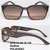 6219 C4 56-18-138 RedSan POLARIZED 