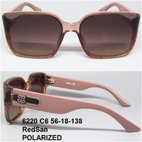 6220 C6 56-18-138 RedSan POLARIZED 